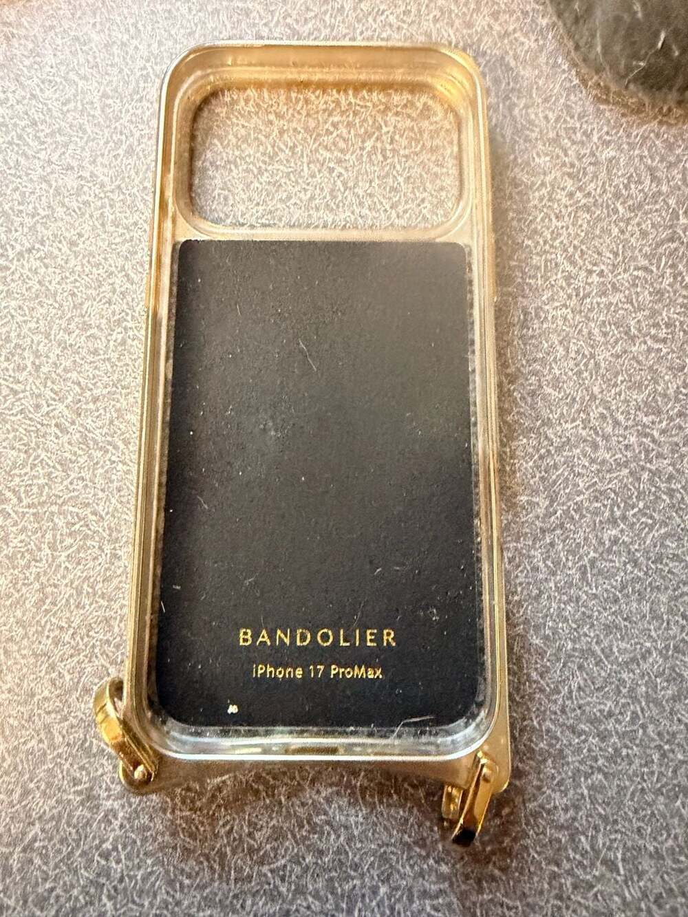 Bandolier - Picture 3 of 3
